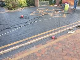 Why Choose Us For All Your Driveway Paving Needs in Cape St Claire, MD?